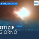 Video. Le notizie del giorno | 28 settembre – Pomeridiane