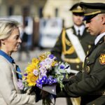 Von der Leyen promette prestito europeo da 35 miliardi di