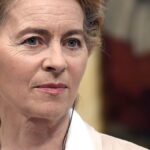 Von der Leyen vola a Kiev da Zelensky