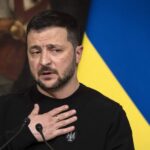 Zelensky all’Onu bacchetta gli alleati