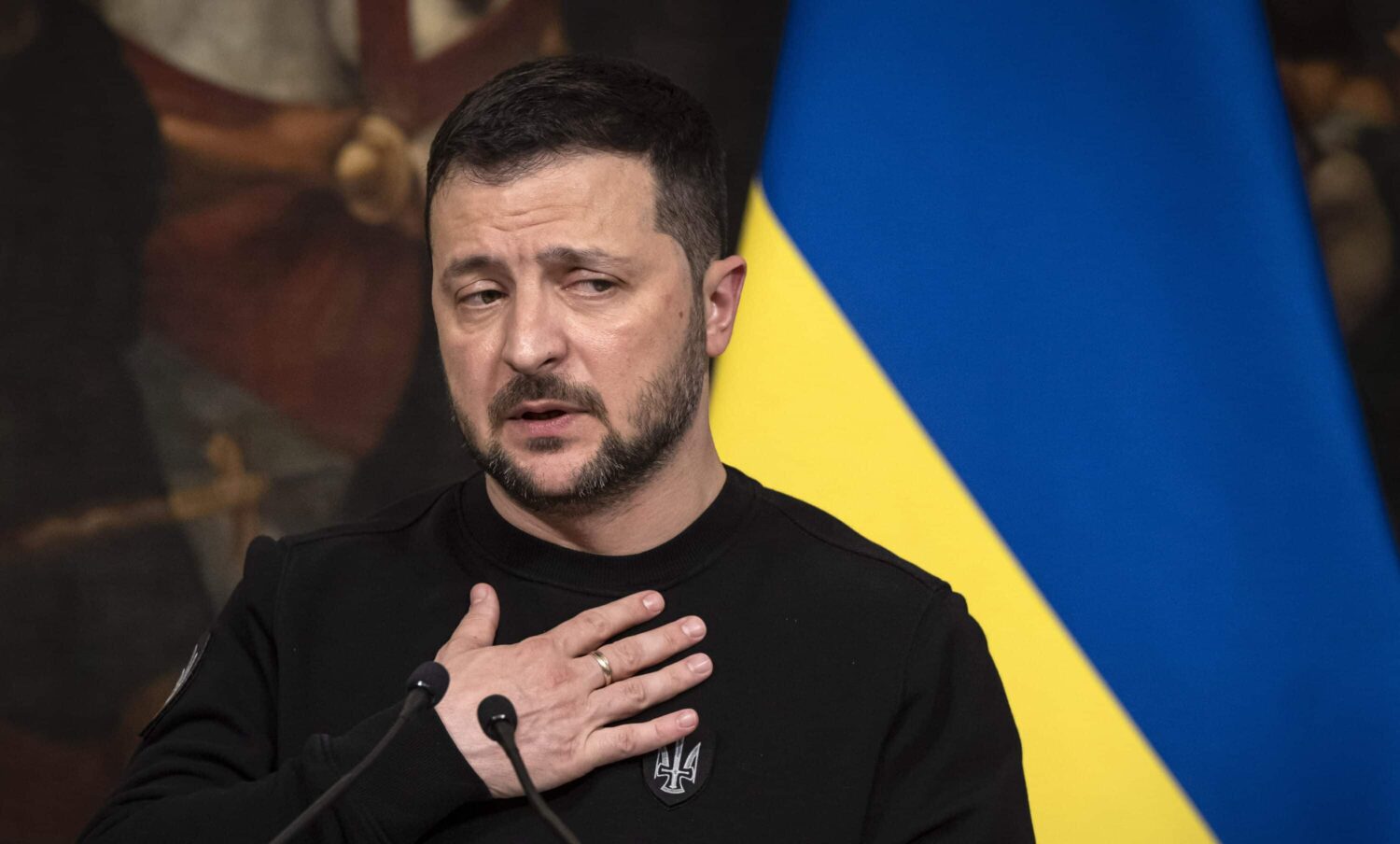 Mosca dilaga nel donbass e Zelensky supplica gli alleati