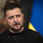 Zelensky insiste: “La vittoria è possibile”