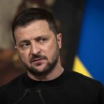 Zelensky vola negli Usa in cerca di armi e attacca