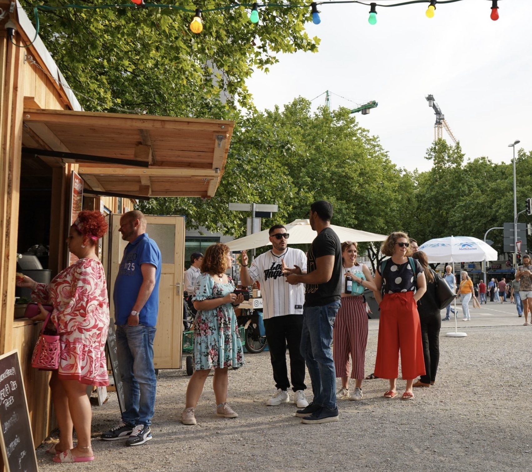 Nella città dell’Oktoberfest ha aperto un birrificio analcolico e sta andando molto bene