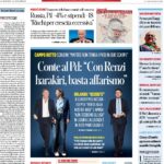 Il Fatto quotidiano - Prima pagina