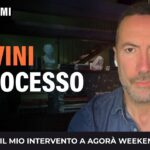 Salvini a processo