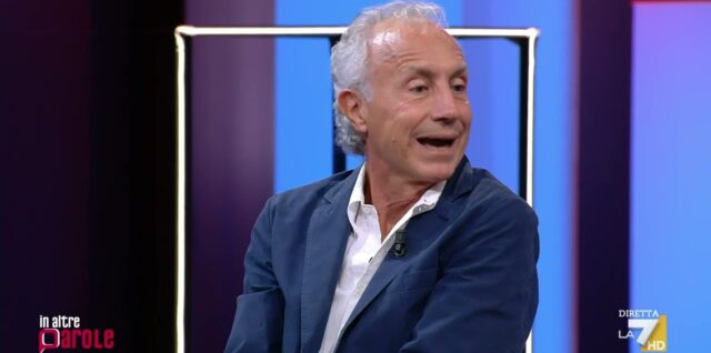 Toti: Travaglio - Hai mai visto un innocente che chiede due anni di reclusione?