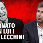 Draghi è tornato e con lui i lecchini della politica e dei giornali. Ricordiamo i suoi disastri