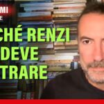 Perché Renzi non deve rientrare