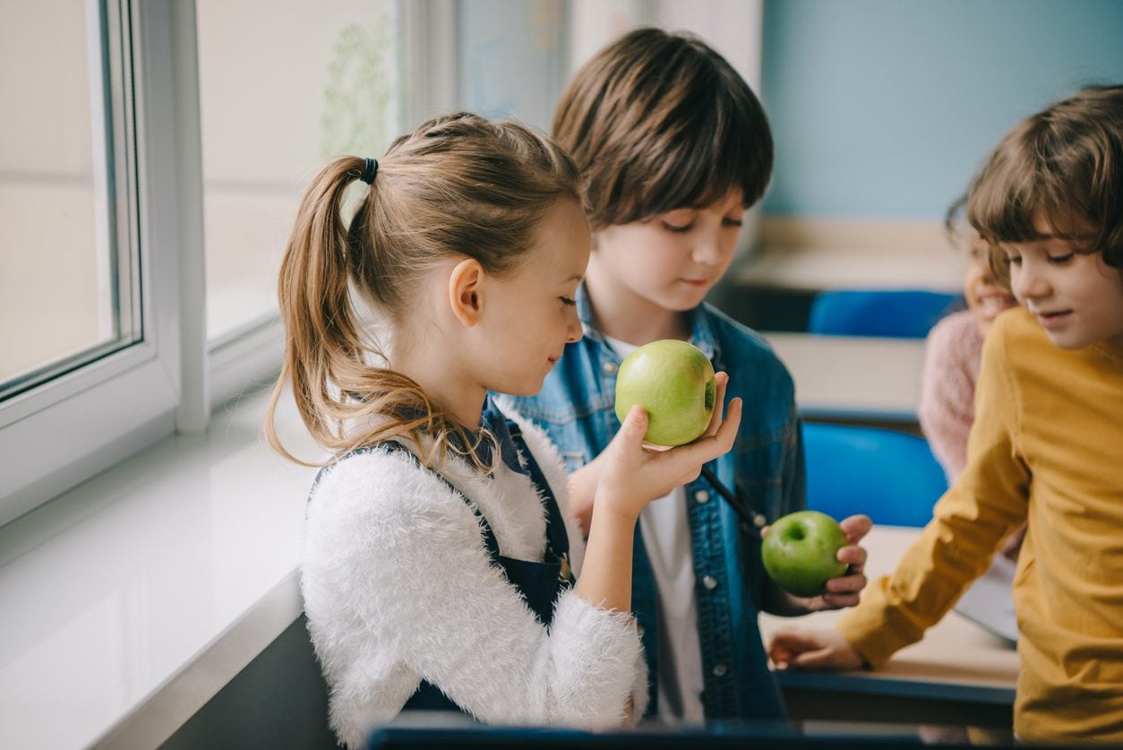 7 merende sane e nutrienti da infilare in cartella