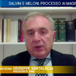 Open Arms: Santalucia (Anm). Processo alla politica? No, la legge va rispettata anche dai ministri. Dal governo linguaggio irresponsabile