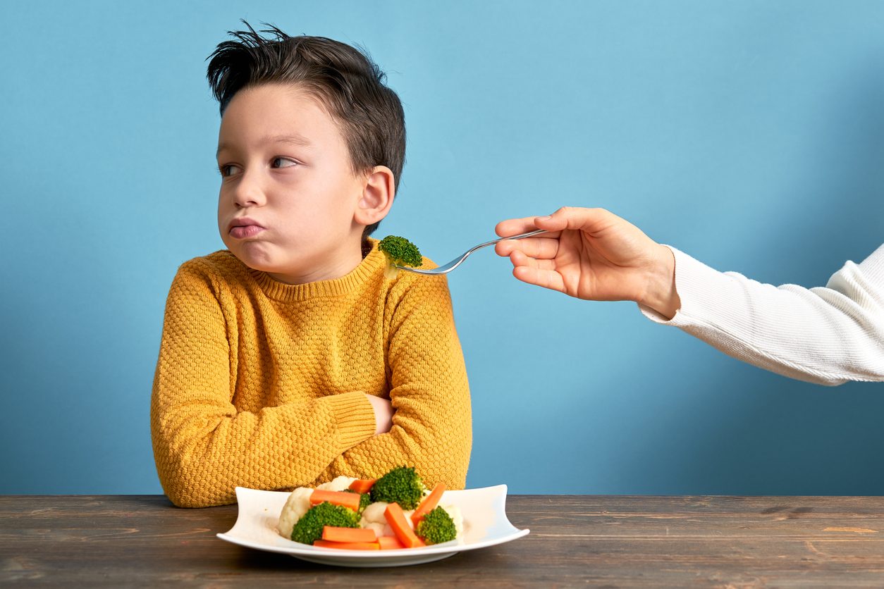 Sei schizzinoso a tavola? Per la scienza hai una scusante da poter usare da oggi in poi