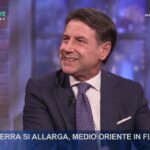 Conte e Travaglio sull'escalation di terrore in Medio Oriente