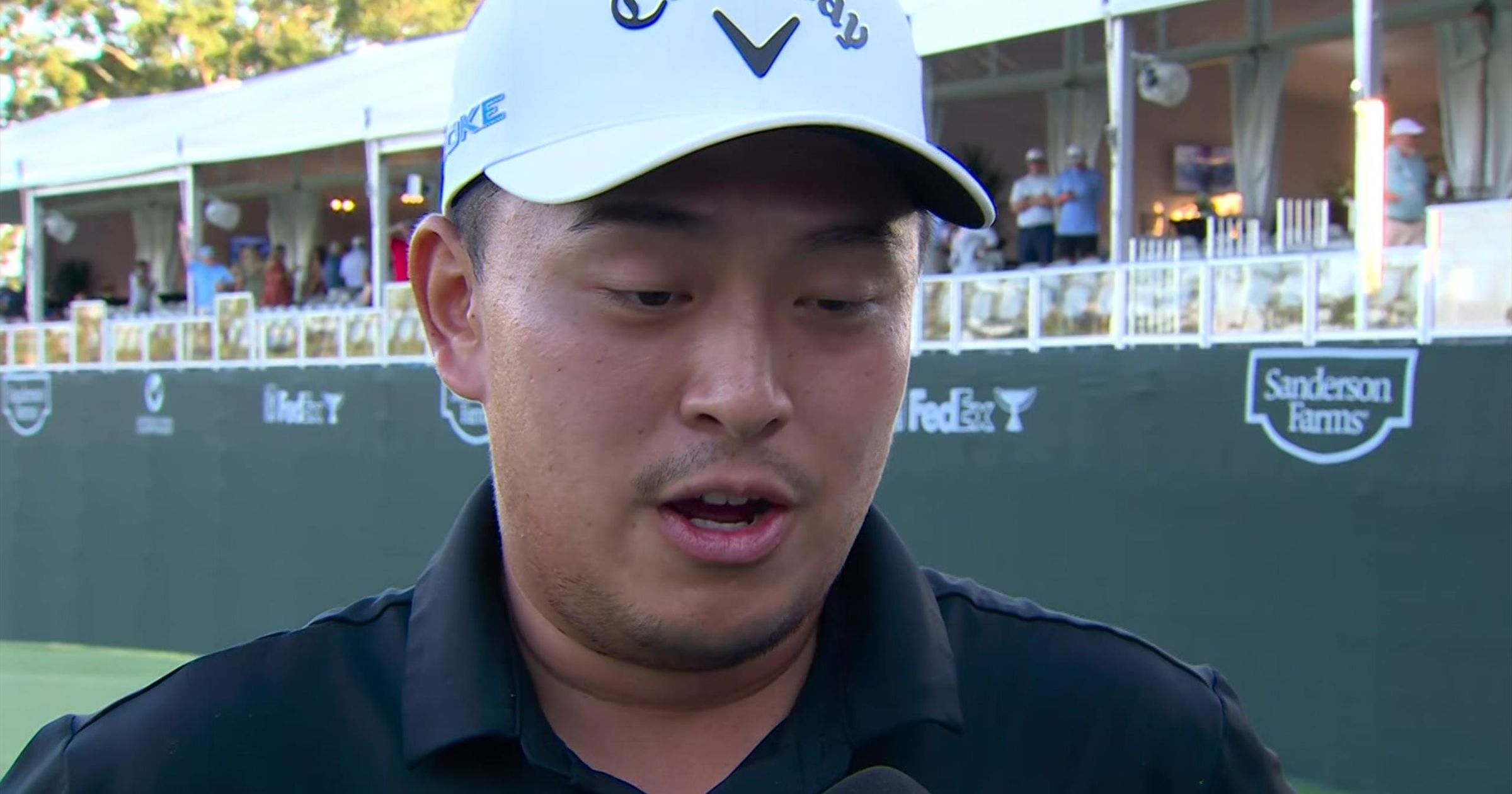 Kevin Yu si prende il Sanderson Farms Championship: battuto Beau Hossler al playoff – Golf video