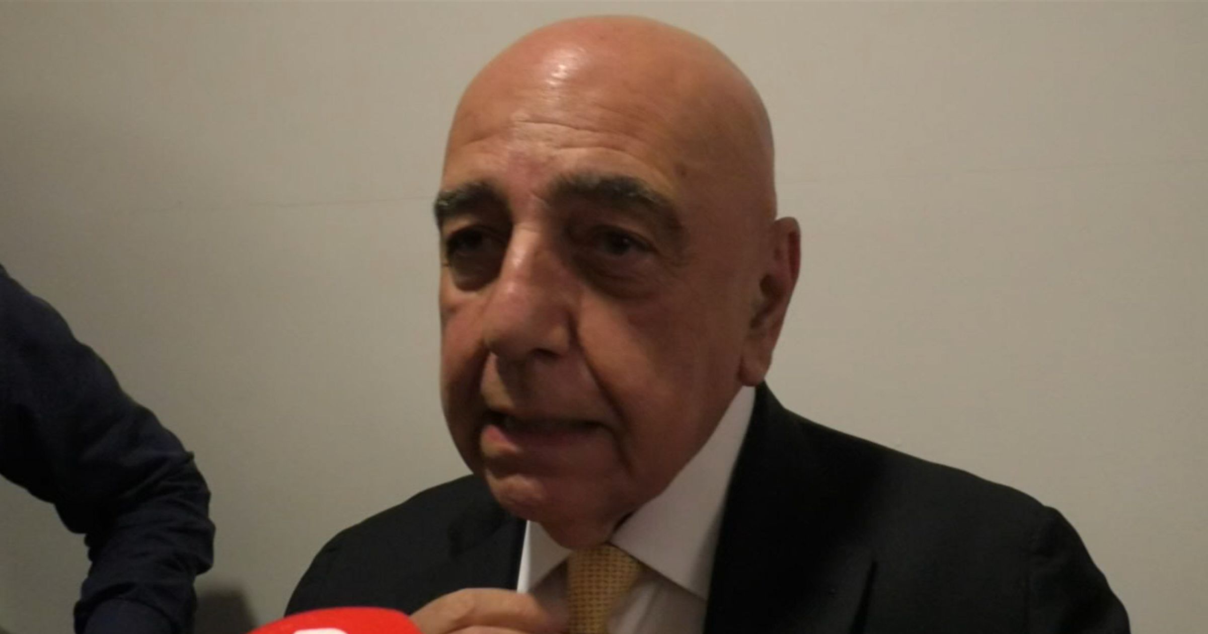 Monza, Adriano Galliani: “Piena fiducia in Nesta. Rigore? L’Aia ha detto che non c’era” – Calcio video