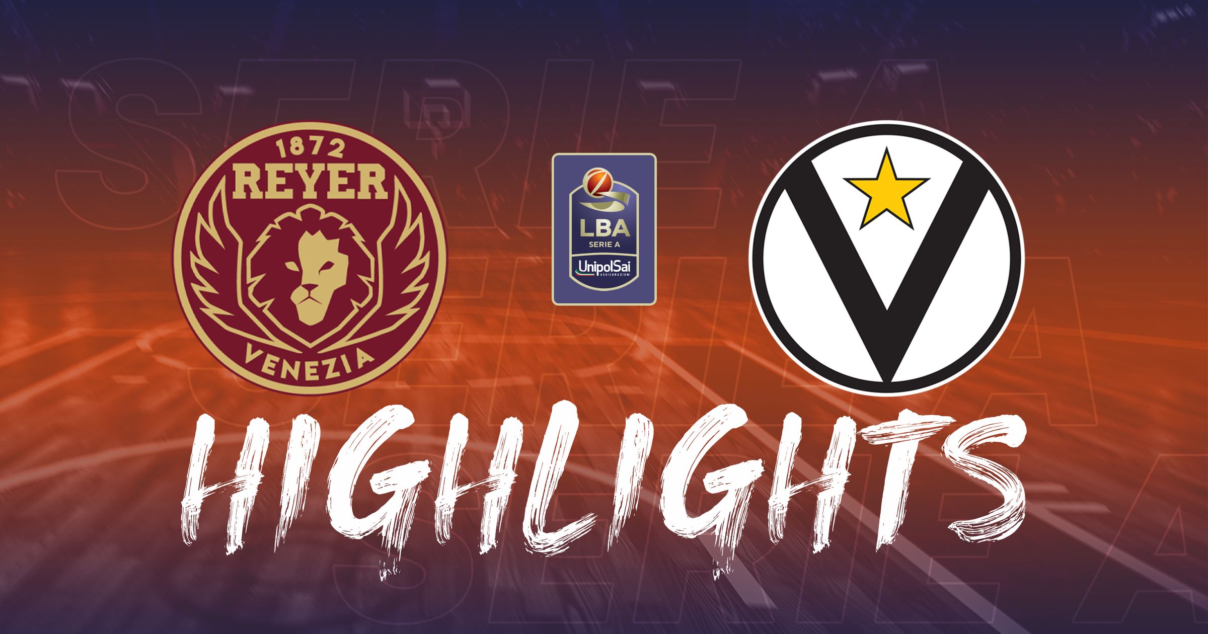 Umana Reyer Venezia-Virtus Segafredo Bologna 68-76, gli highlights – Basket video