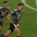 Bayern Monaco-Bayer Leverkusen 1-1: dominio dei bavaresi ma Xabi Alonso