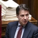 Conte archivia il campo largo: “Mai con Renzi”