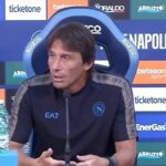 Conte sul gradimento degli ultras del Milan: “Persone che non