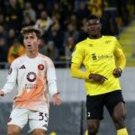 Elfsborg-Roma 1-0: prima sconfitta per Juric. Decide un rigore causato