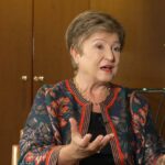 Fondo monetario internazionale, Georgieva: Ue rimanga unita per evitare crisi