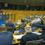 Gli eurodeputati interrogheranno i candidati alla Commissione europea tra il