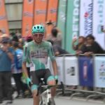 Il Tour de Langkawi parla italiano: Manuele Tarozzi vince la