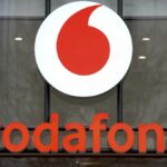 Il gruppo Vodafone aprirà un nuovo polo logistico europeo in