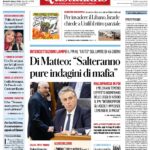 Prima Pagina - Il Fatto Quotidiano 08-10-24