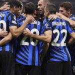 Inter-Stella Rossa 4-0: i nerazzurri conquistano tre punti con i