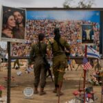 Israele, le commemorazioni a un anno dall’attacco del 7 ottobre