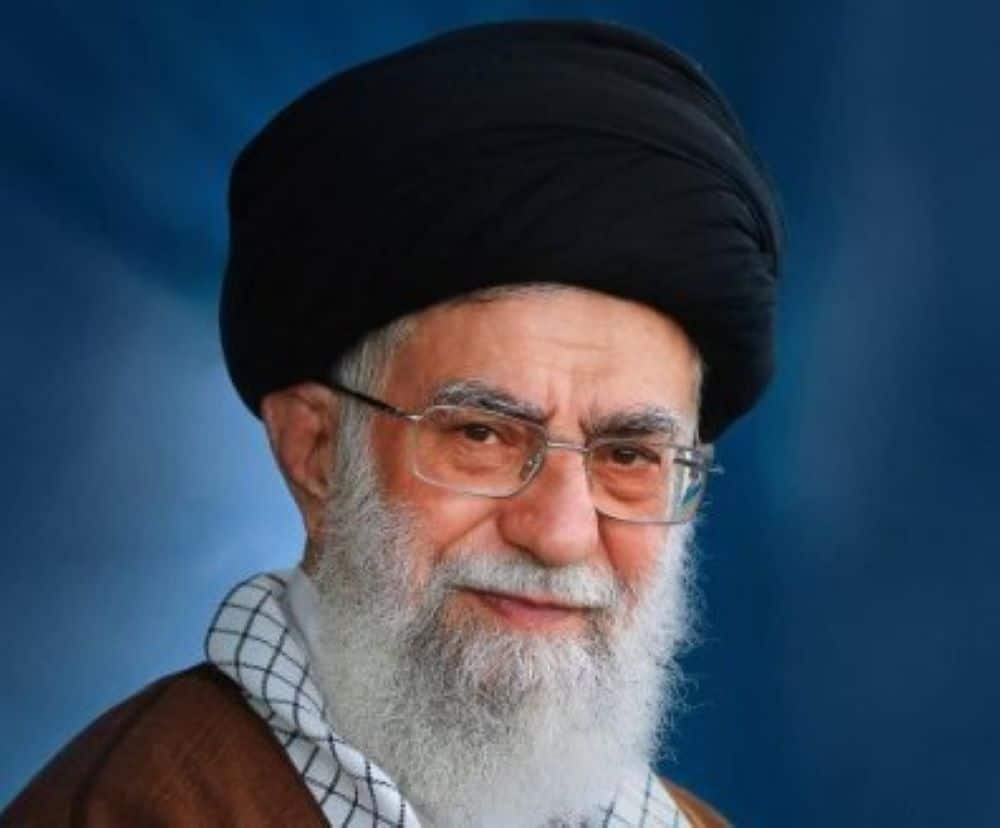 Khamenei minaccia Israele