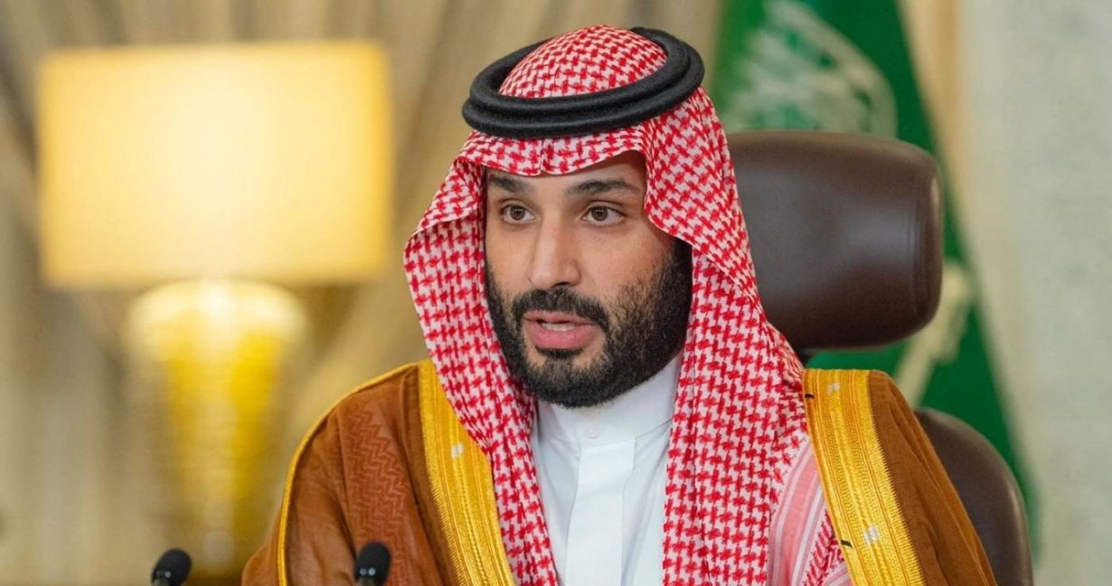 L’Unione europea dimentica Khashoggi e riabilita bin Salman