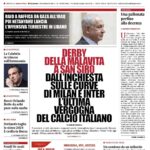 Prima Pagina - La Notizia 01-10-24