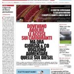 Prima Pagina - La Notizia 02-10-24