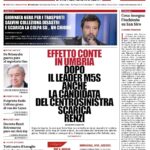 Prima Pagina - La Notizia -03-10-24