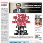 Prima Pagina - La Notizia 04-10-24