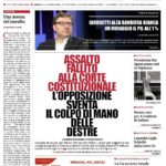 Prima Pagina - La Notizia 09-10-24