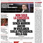 Prima Pagina - La Notizia 10-10-24