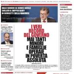 Prima Pagina - La Notizia -18-10-24