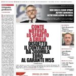 Prima Pagina - La Notizia -25-10-24