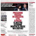 Prima Pagina - La Notizia 05-10-24