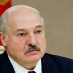 Lituania chiede indagine Cpi contro crimini commessi da Lukashenko, soddisfatta