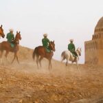 Lo spirito del Turkmenistan: decifrare eredità e tradizioni del paese