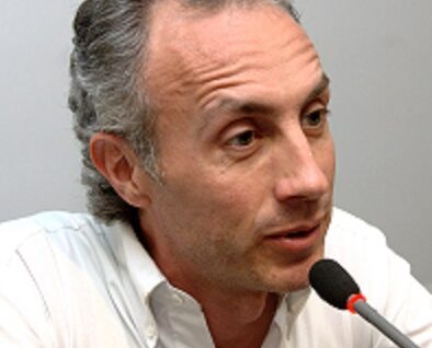 L'editoriale di Marco Travaglio Il Grande Vuoto