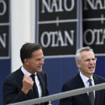 Nato: il dopo Stoltenberg, Rutte assume la guida, tra le