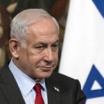 Netanyahu lancia l’offensiva terrestre in Libano