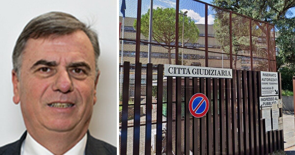 Inchiesta Sogei, trovati 100mila euro in contanti in casa di Iorio, la difesa: “Consulenze”. I pm chiedono il carcere