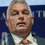 Parlamento Ue, Viktor Orbán da Strasburgo: “Punto a un cessate