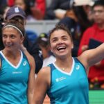 Sara Errani e Jasmine Paolini in finale a Pechino e